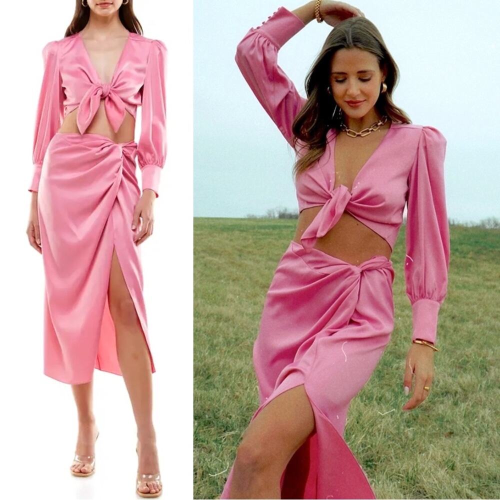 FINAL PRICE WAYF Alcott Top